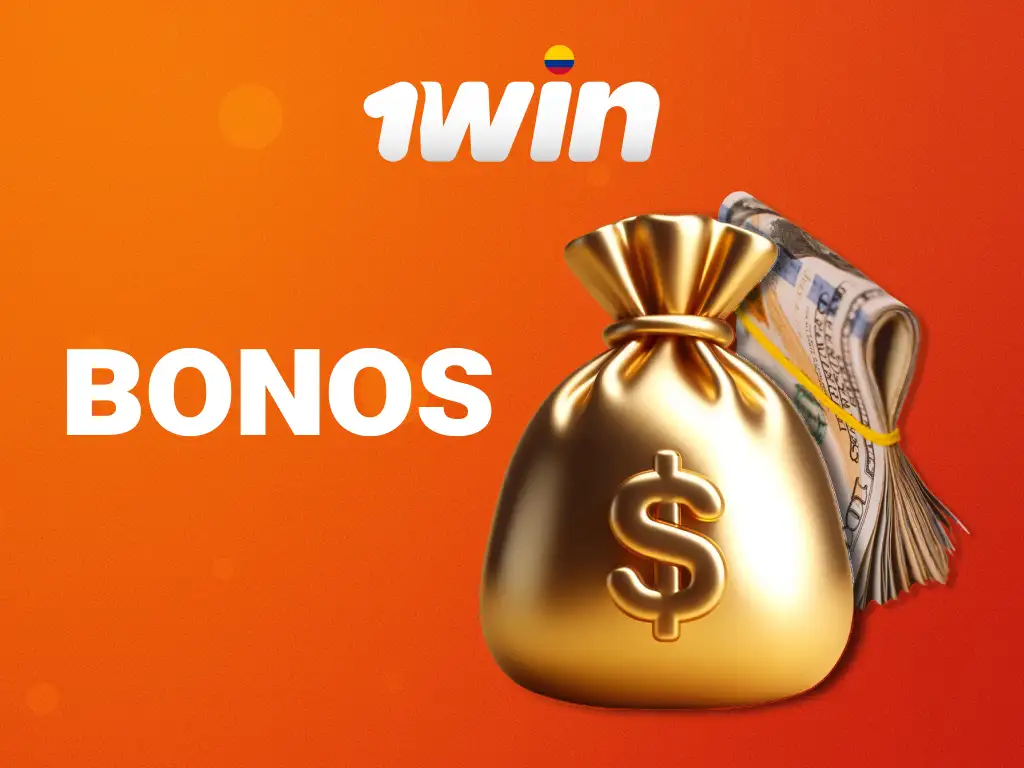 1win Bonus: Bono de Bienvenida y Promociones: ¡Apostar y Ganar es Fácil!