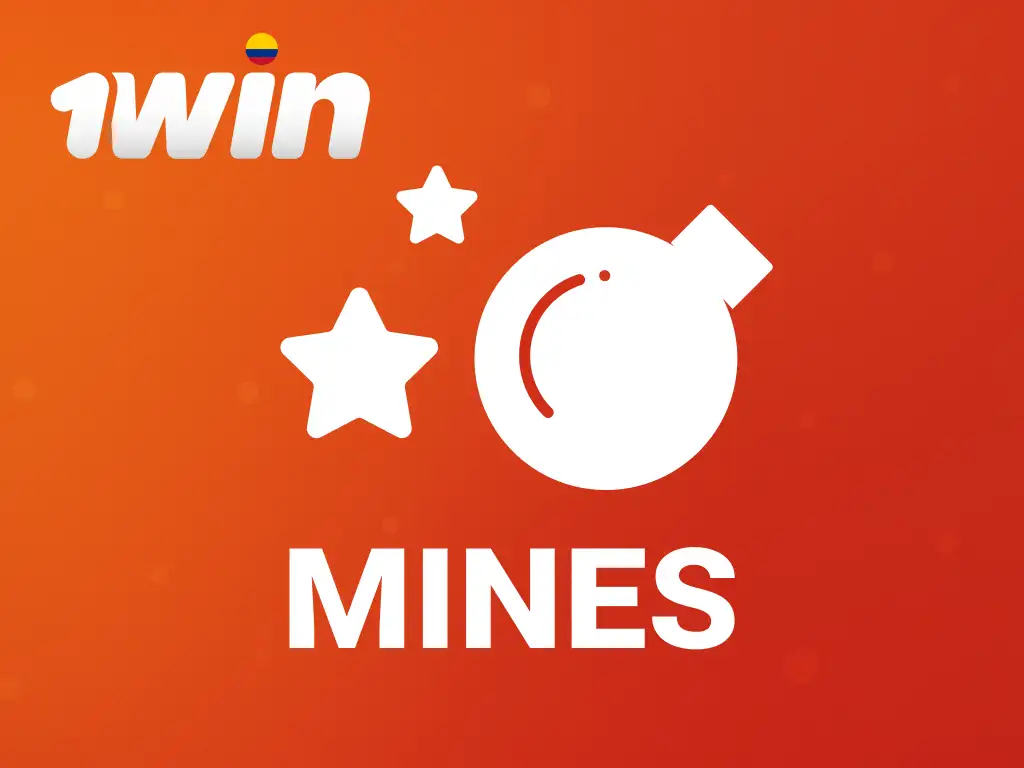 1win Mines: Jugar Online y Ganar Dinero | Bono para Mines Juego