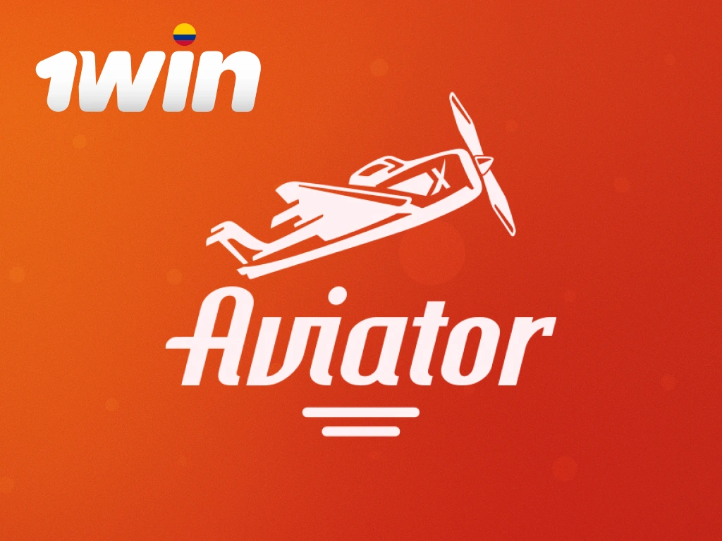 1win Aviator: Empieza a Jugar Aviator con Bono en 1win Casino